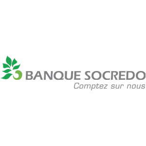 Banque SOCREDO