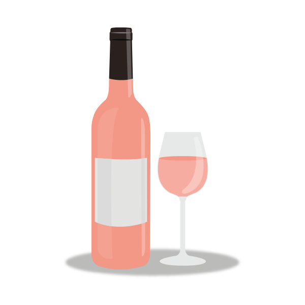 Wine&Me illustration